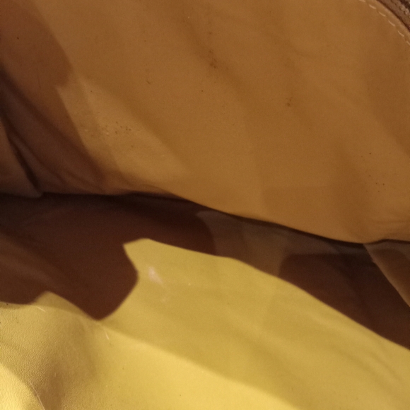 Authentic Gucci tote - Picture 6 of 6